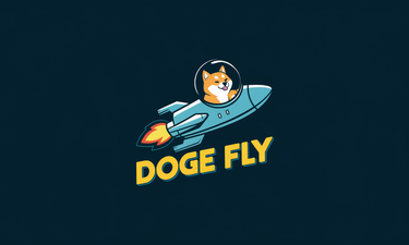 DogeFly.com - Creative brandable domain for sale